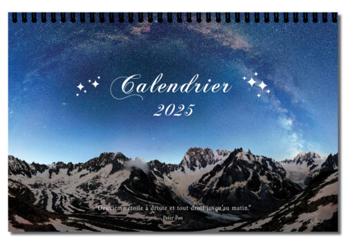 Calendrier 2025