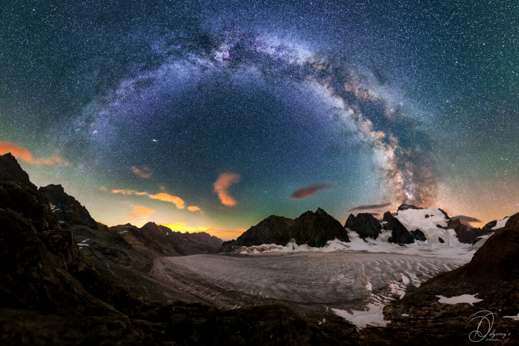 Finaliste - Les Étoiles de l'Astronomie, Association Française d'Astronomie, 2024