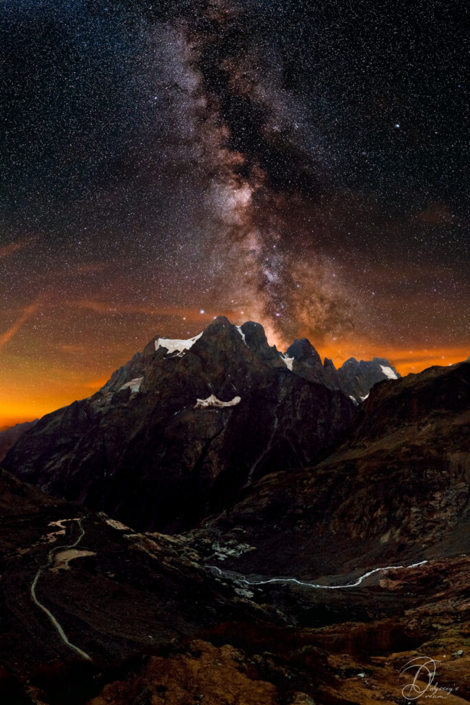 Unis - Finaliste Fondation Greenstorm 15th Edition Global Photography Contest