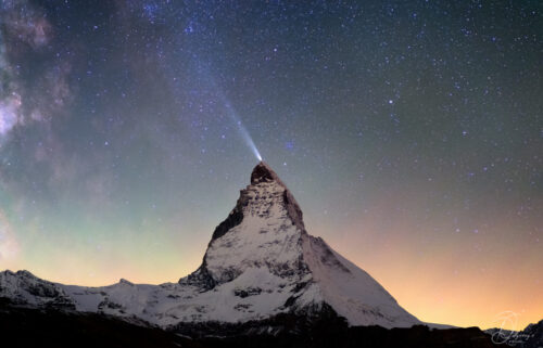 Seconde éternelle - Petits et Moyens formats