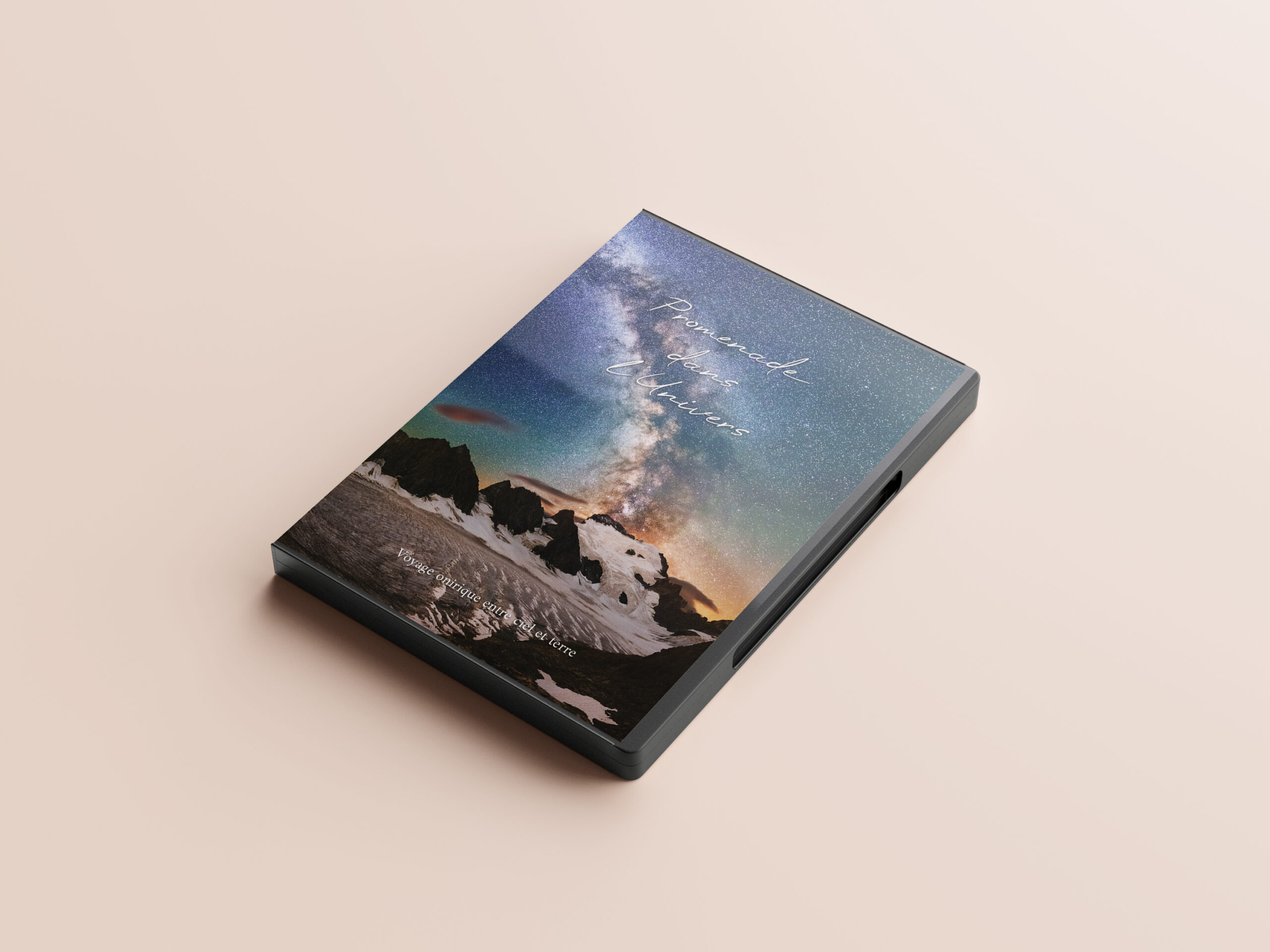 Promenade dans l'Univers