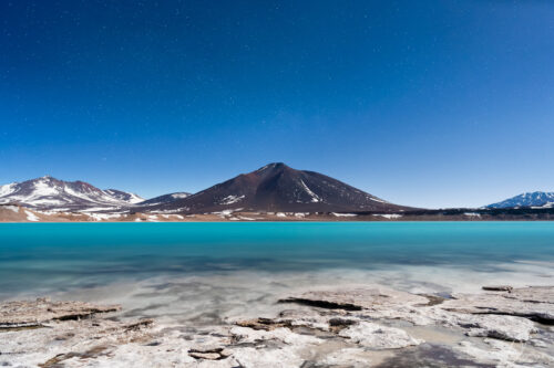 Bleu parfait - Petits et Moyens formats