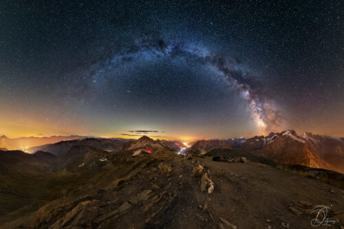 Rêve et vas-y - Petits et Moyens formats