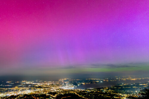 Les Étoiles de l'Espoir - Petits et Moyens formats