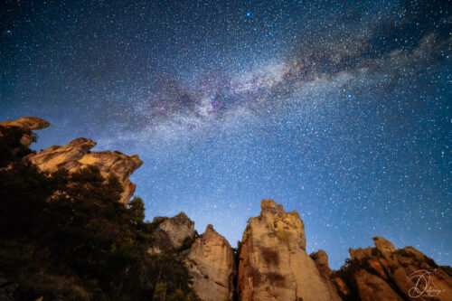 Look up - Petits et Moyens formats