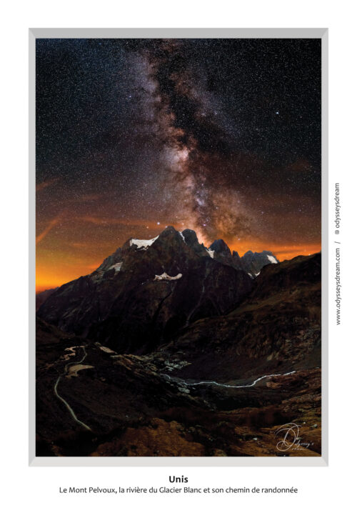 Unis - Carte Postale