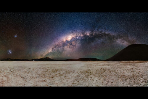 Univers - Petits et Moyens formats