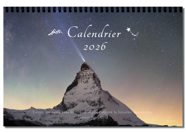 Le Calendrier