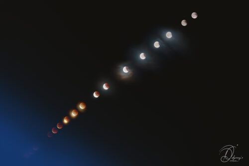 Art Premium - En famille