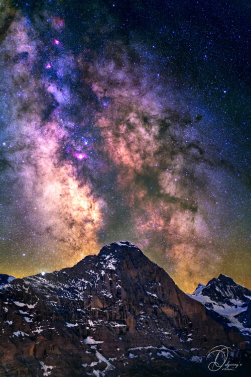 Art Premium - L'orgre