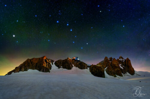 Art Premium - Repères