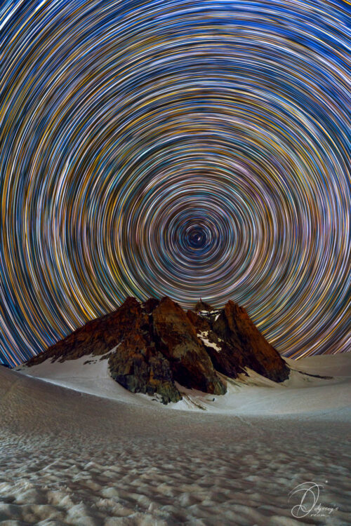 Art Premium - Vers l'infini et au delà