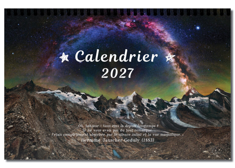 Le Calendrier