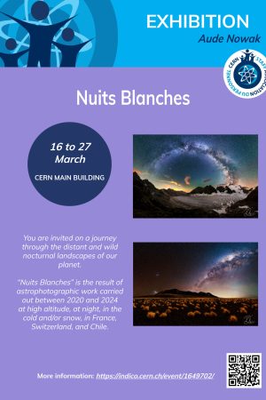 Affiche_Aude Nowak_CERN